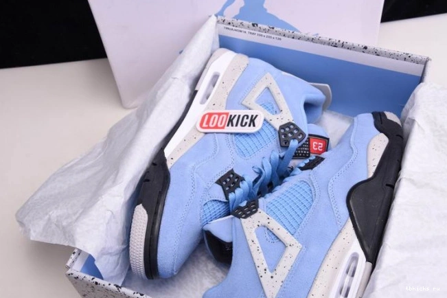 Reps TB University JORDAN Blue AIR CT8527-400 4 0706